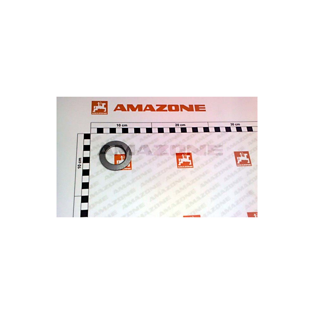 Rond. 31x50x2.t DF110 Amazone