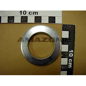 Rond.36x60x5 - DIN126 DF118 Amazone