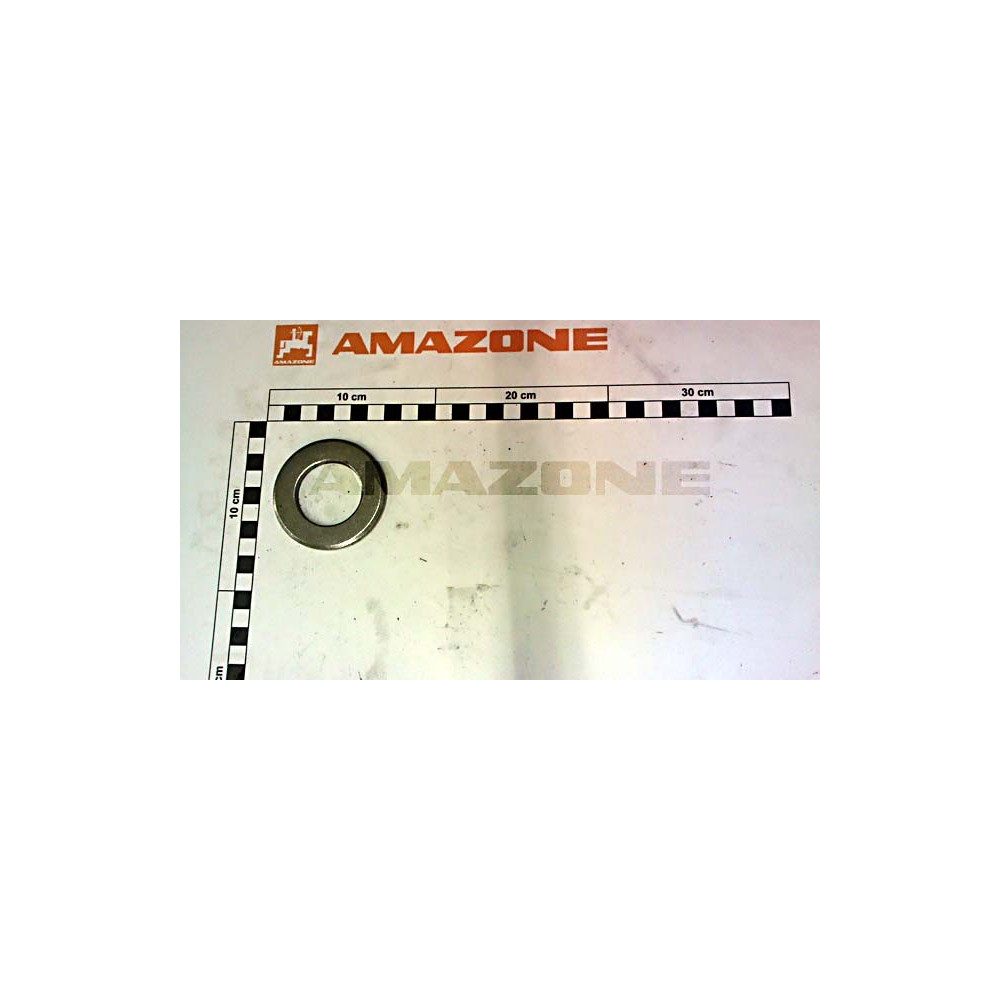 Rondelle 37 X 66 X5 DF117 Amazone