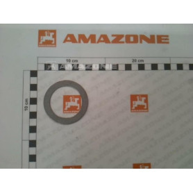 Rondelle 46X65X1 DF125 Amazone