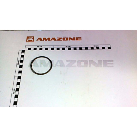 Rond.62x71x0,5 Réf. DF129 - AMAZONE Rond.62x71x0,5 Réf. DF129 - AMAZONE