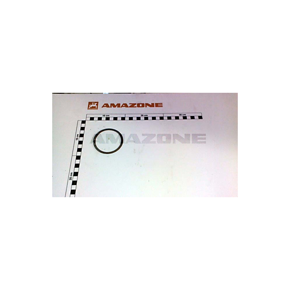 Rond.62x71x0,5 DF129 Amazone