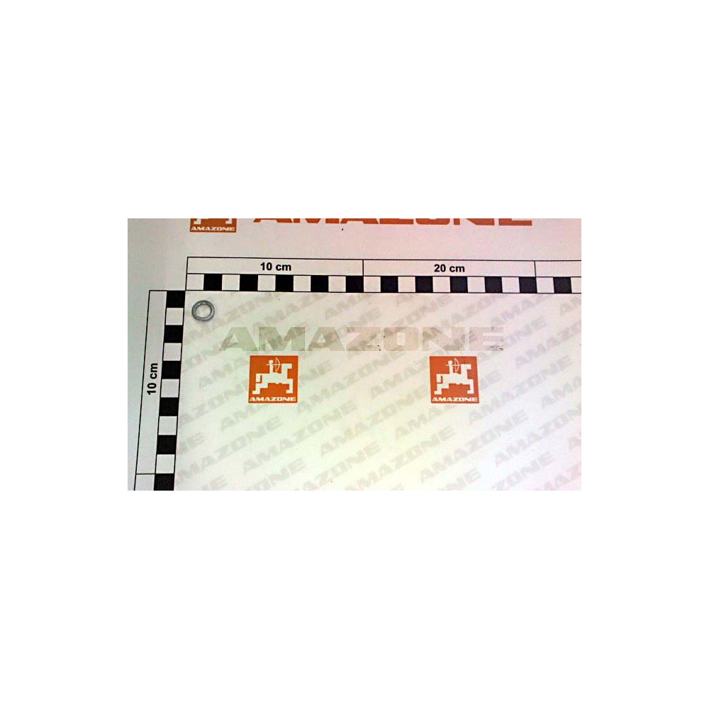 Rondelle M8 KG DF141 Amazone