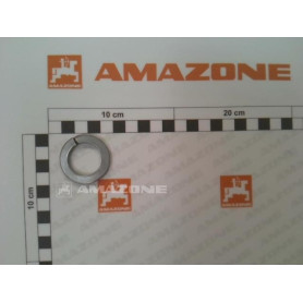 Rondelle DF163 Amazone