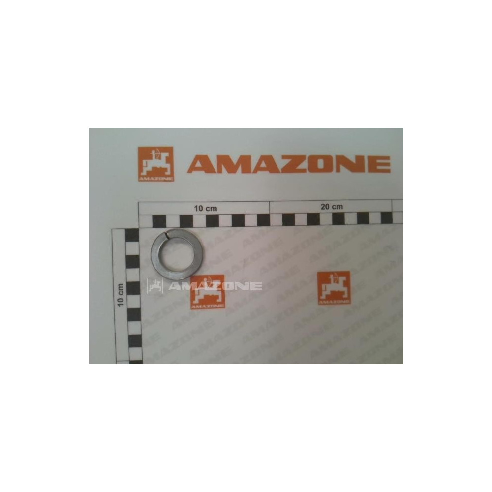 Rondelle DF163 Amazone