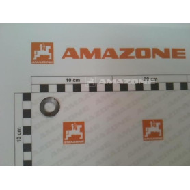 Rond.b12 DIN137 DF168 Amazone