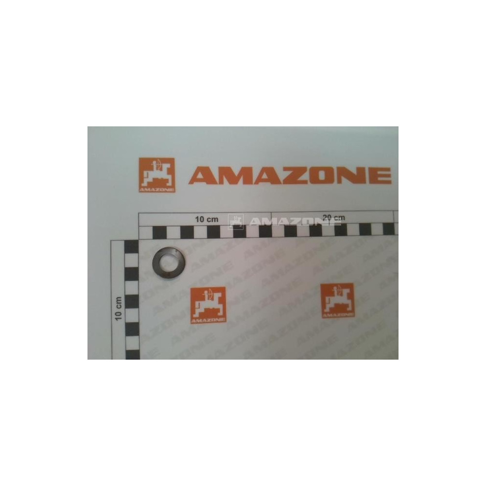 Rond.b12 DIN137 DF168 Amazone