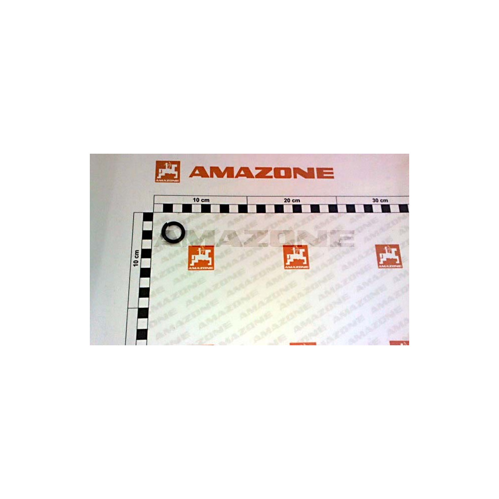 Rondelle grower 7980 16 FST DF157 Amazone