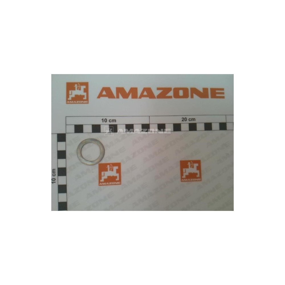 Disque compensateur DF170 Amazone