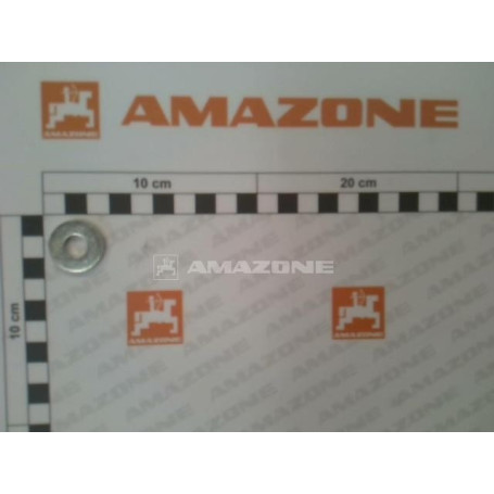 RONDELLE 7349 10,5X24X4 Réf. DF183 AMAZONE RONDELLE 7349 10,5X24X4 Réf. DF183 AMAZONE