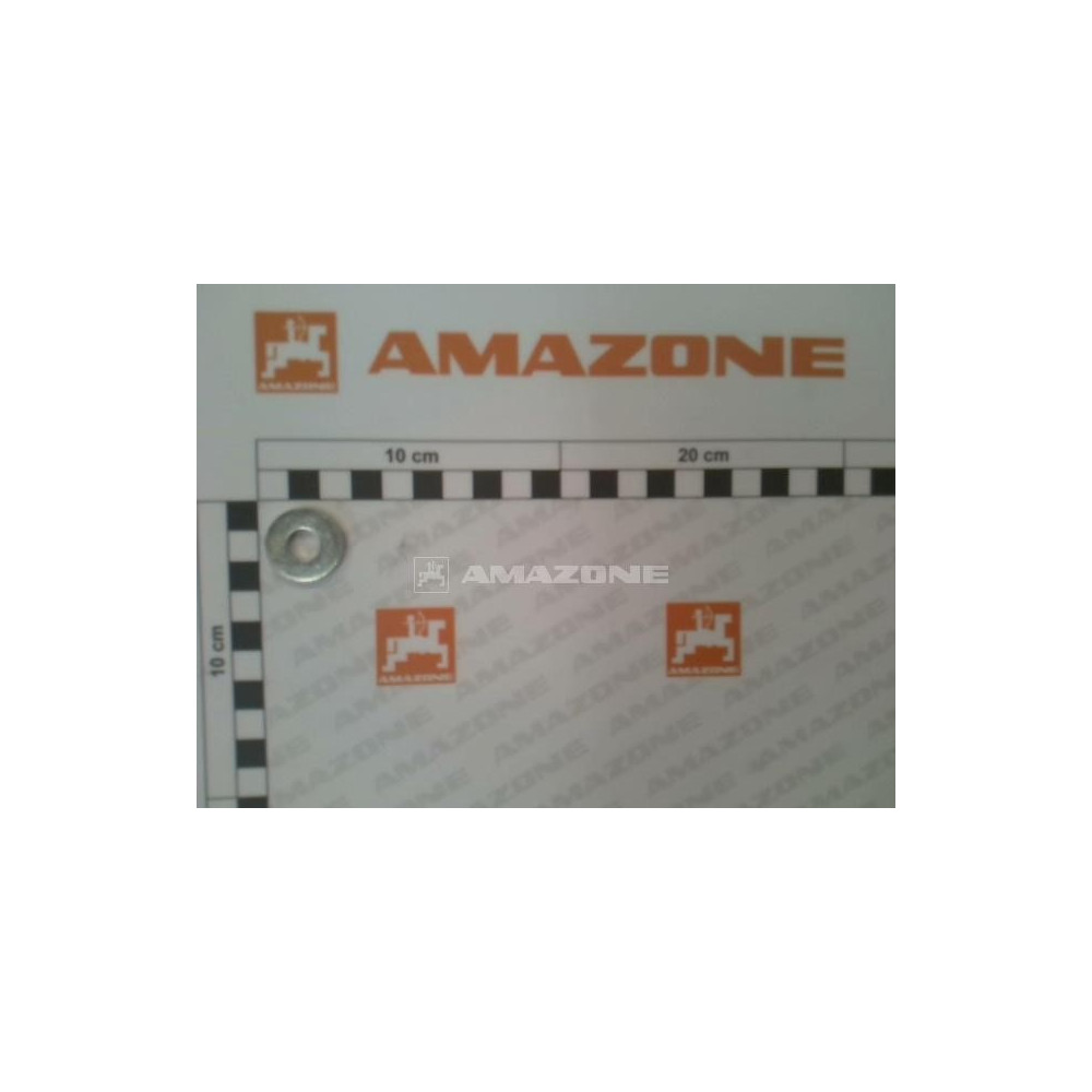 Rondelle 7349 10,5X24X4 DF183 Amazone