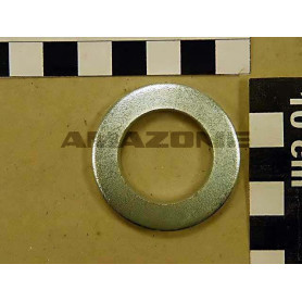 Rondelle plate 26X44X4 A2G DF186 Amazone