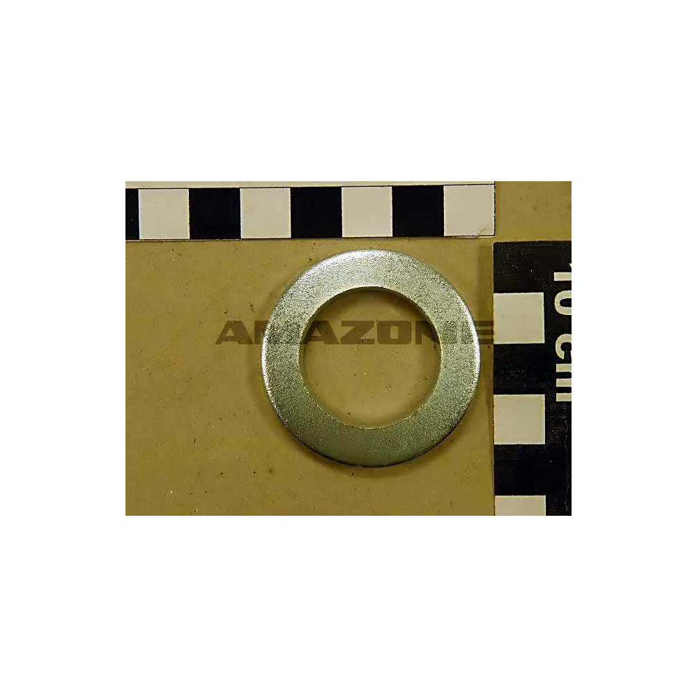 Rondelle plate 26X44X4 A2G DF186 Amazone