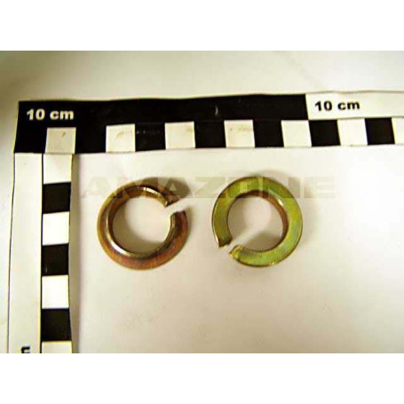 Rondelle fendue C 18.5 Réf. DF203 - AMAZONE Rondelle fendue C 18.5 Réf. DF203 - AMAZONE