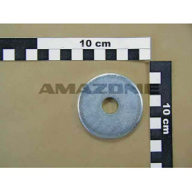 Rondelle 14X58X6 DF196 Amazone