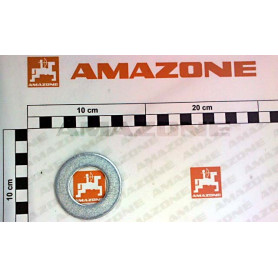 Rondelle 125 31X56X4 DF190 Amazone