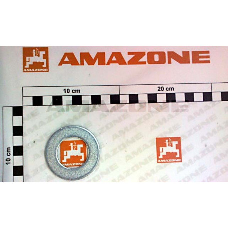 RONDELLE 125 31X56X4 Réf. DF190 AMAZONE