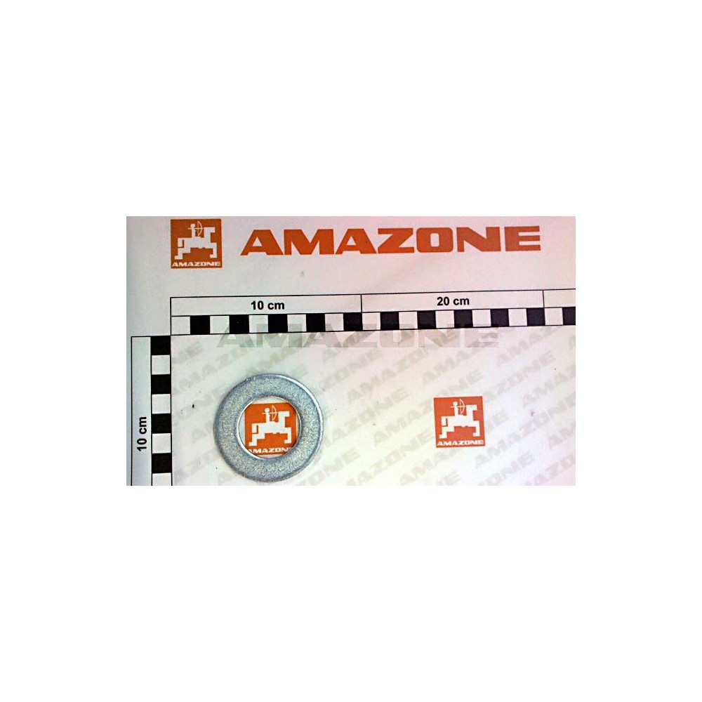 Rondelle 125 31X56X4 DF190 Amazone