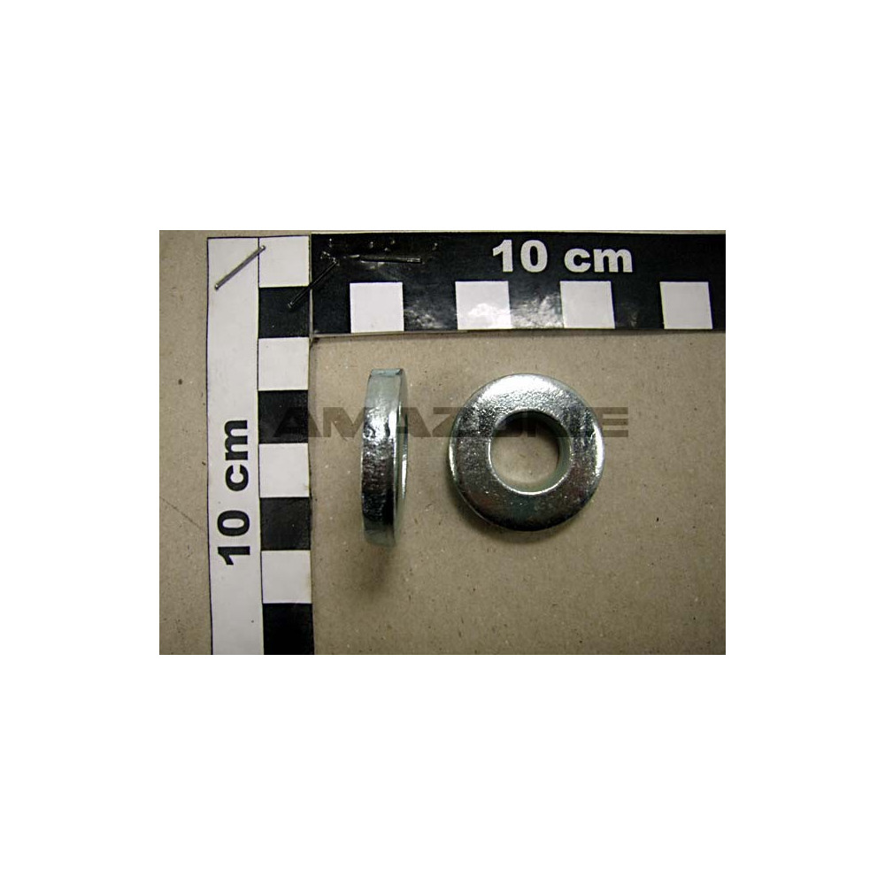Rond.13x30x6 DIN7349 DF206 Amazone