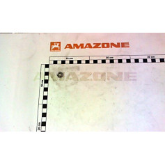 RONDELLE 9021  5,3X15X1,6 Réf. DF207 AMAZONE
