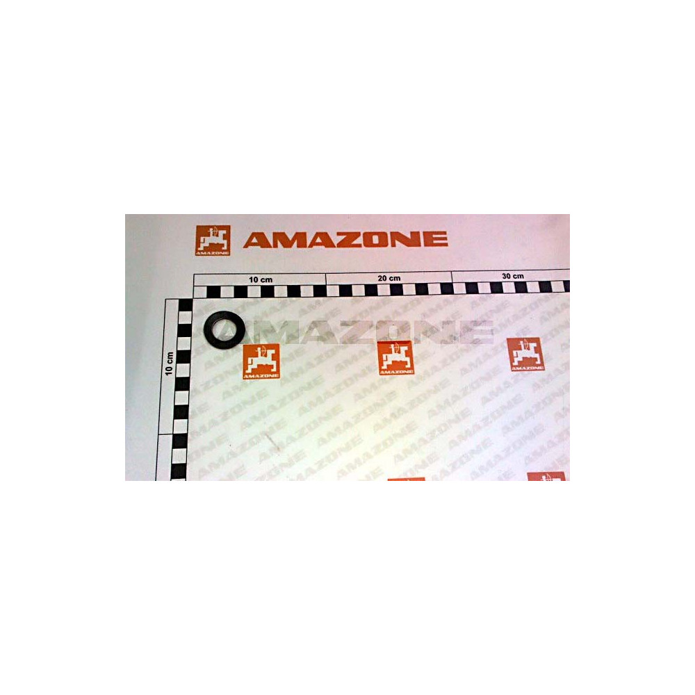 Rondelle grower 137B 16 DF215 Amazone