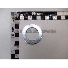 RONDELLE 30X50X4 DIN126 Réf. DF227 AMAZONE RONDELLE 30X50X4 DIN126 Réf. DF227 AMAZONE