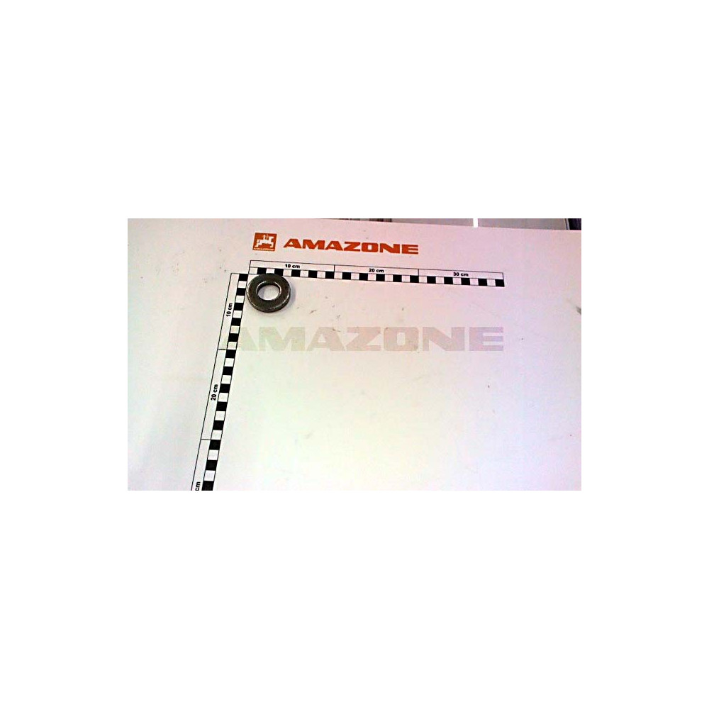 Rondelle DIN7349 25X50X8 DF229 Amazone