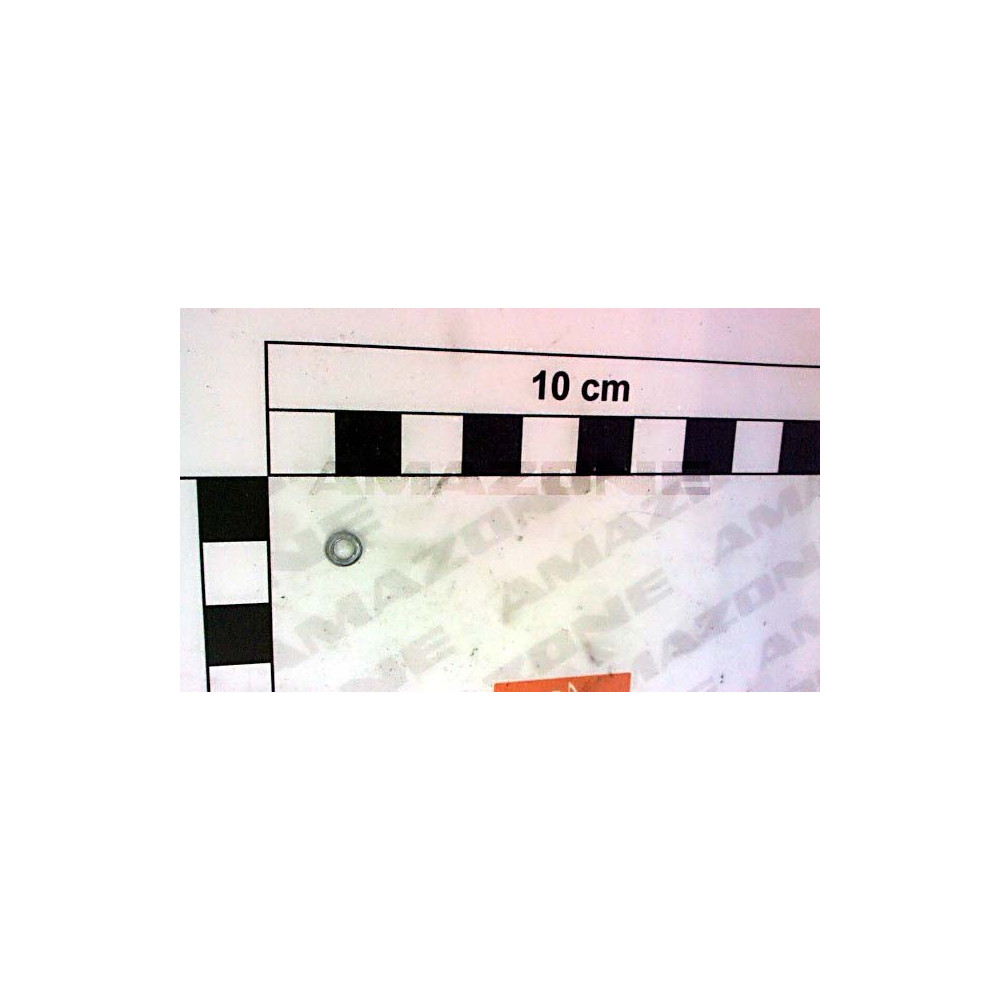 Anneau A ressort 128A 3 FST A2G DF230 Amazone