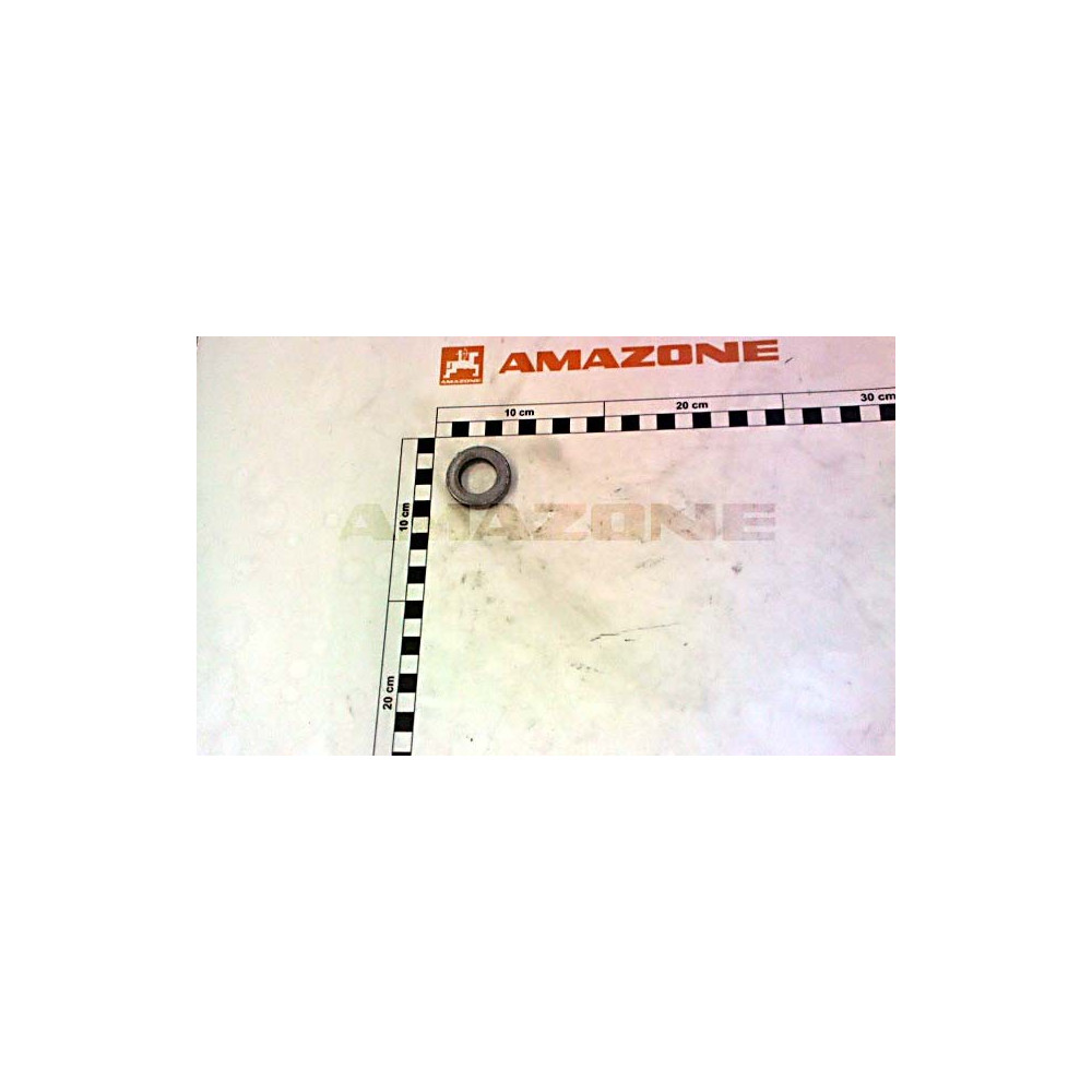 Rond.21x37x6 DF235 Amazone