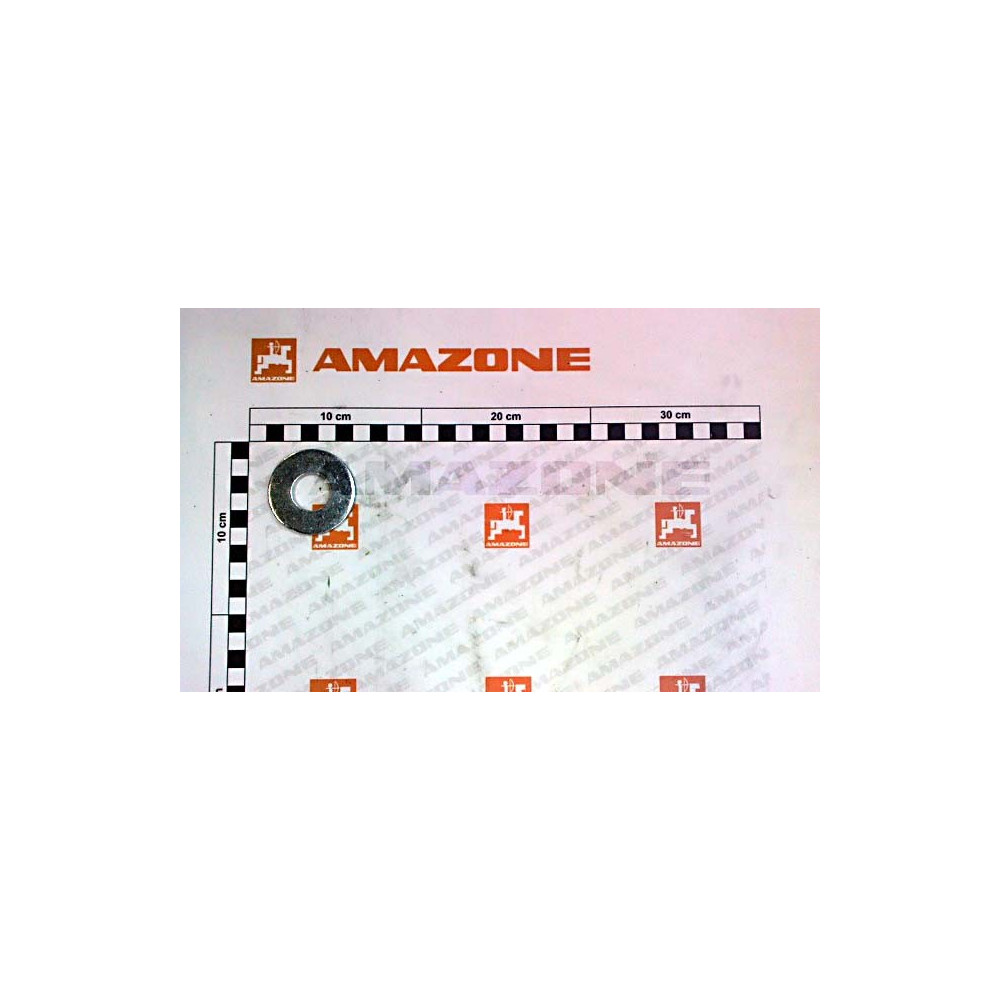 Rondelle DF240 Amazone