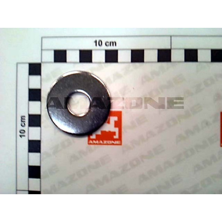 Rondelle 17 X 50 X 3 Réf. DF248 - AMAZONE Rondelle 17 X 50 X 3 Réf. DF248 - AMAZONE