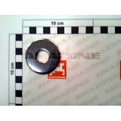 Rondelle 17 X 50 X 3 Réf. DF248 - AMAZONE Rondelle 17 X 50 X 3 Réf. DF248 - AMAZONE