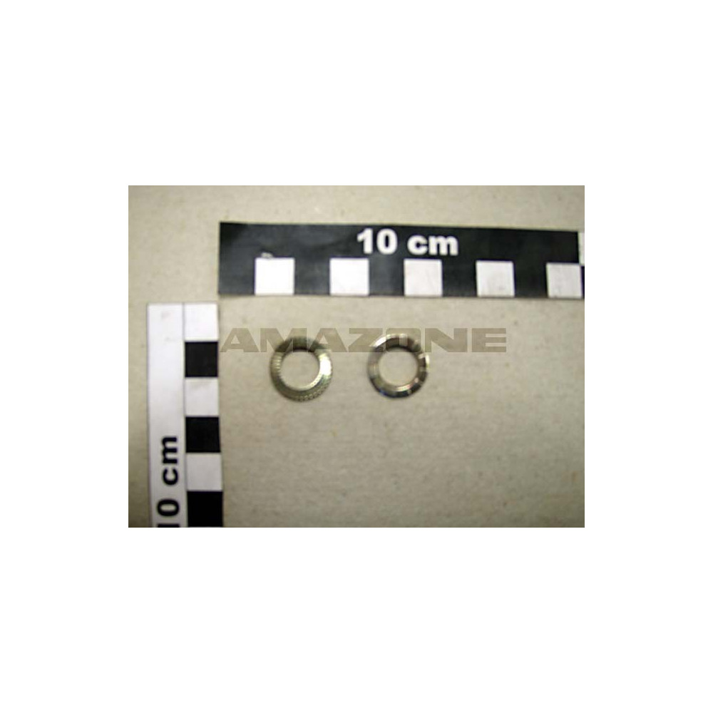 rondelle 8.4x22x3 AMAZONE DF264