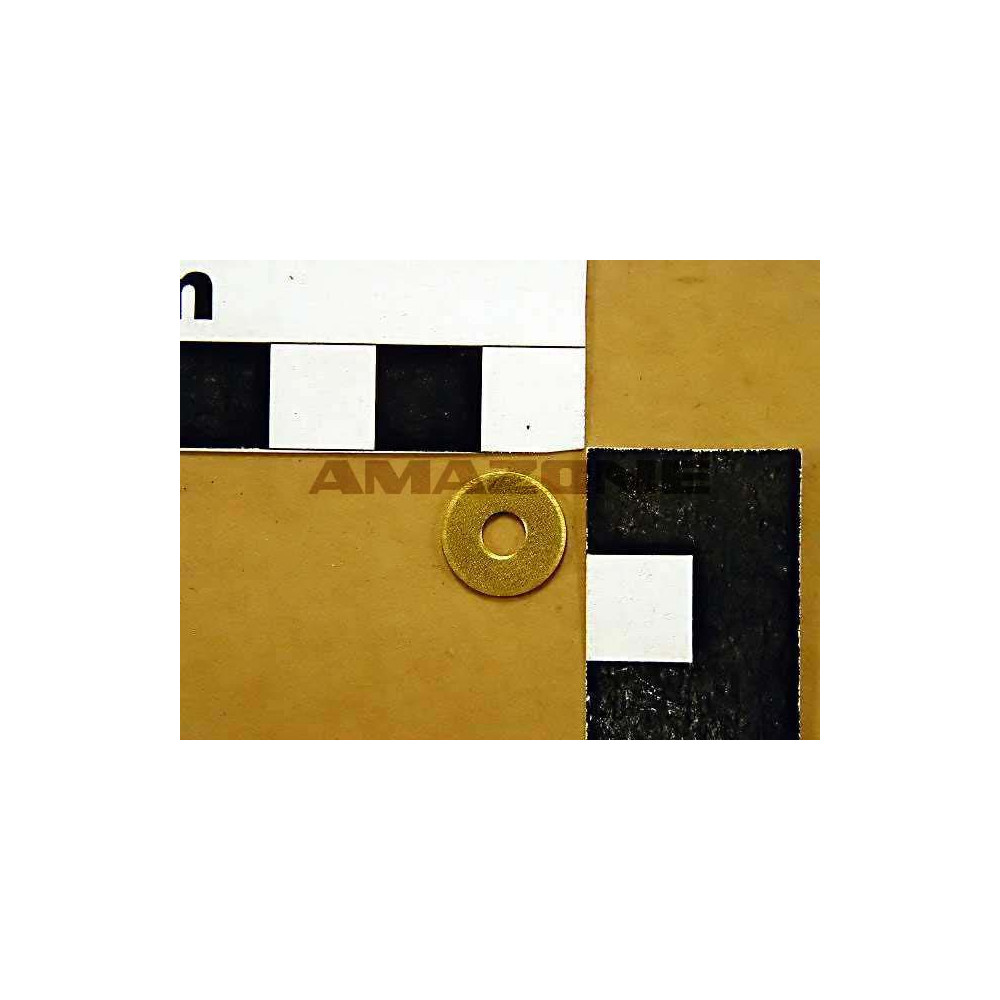 Rondelle 4,1 X 12 X 1 DF258 Amazone