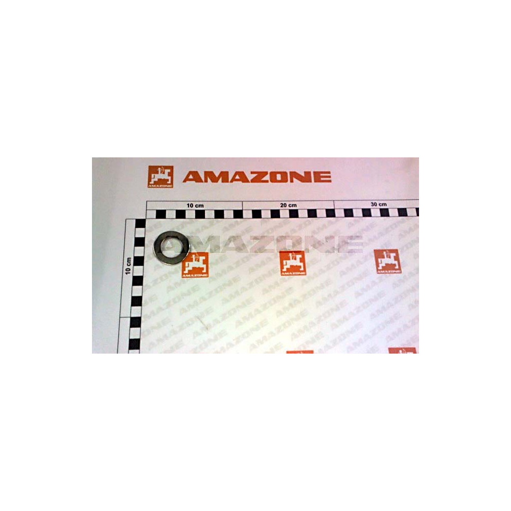 Rondelle 137B 20 A2 DF268 Amazone