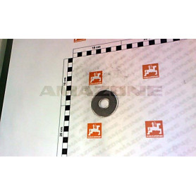 Rondelle DF284 Amazone