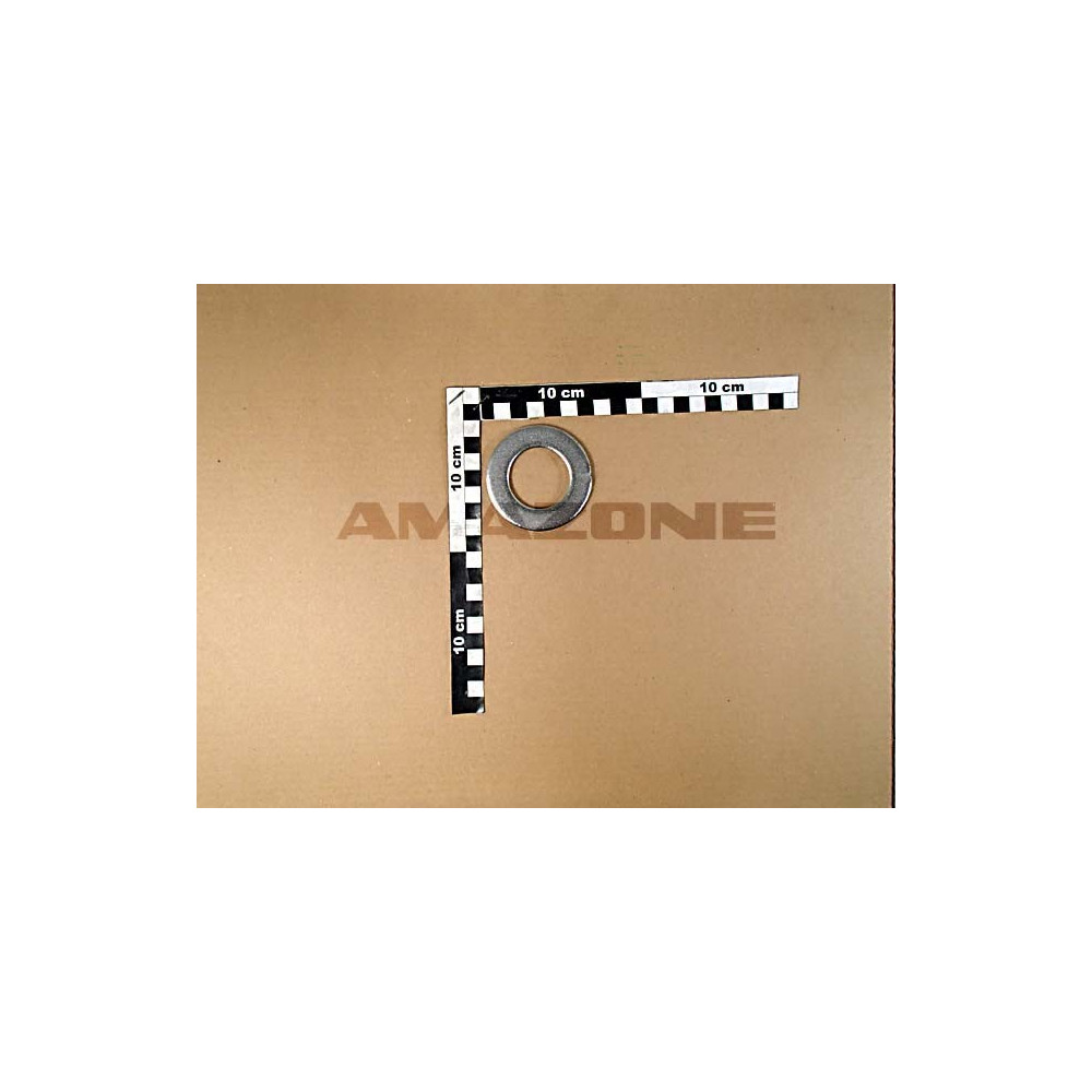Rondelle ZGB DF298 Amazone