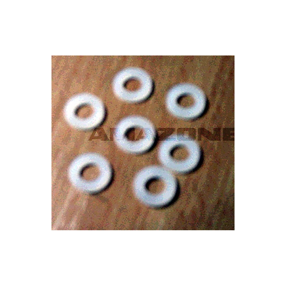 Rondelle 6.4x12x1.6 DF344 Amazone