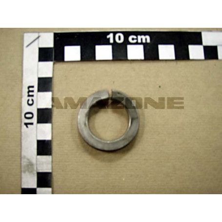 Rondelle grower 128A 16 A2 Réf. DF347 - AMAZONE Rondelle grower 128A 16 A2 Réf. DF347 - AMAZONE