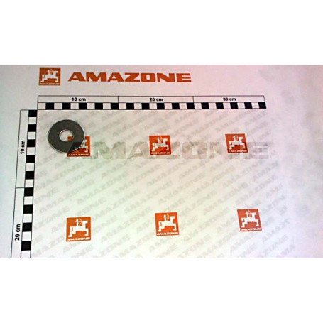 RONDELLE 13X40X3 A2 UG Réf. DF343 AMAZONE RONDELLE 13X40X3 A2 UG Réf. DF343 AMAZONE