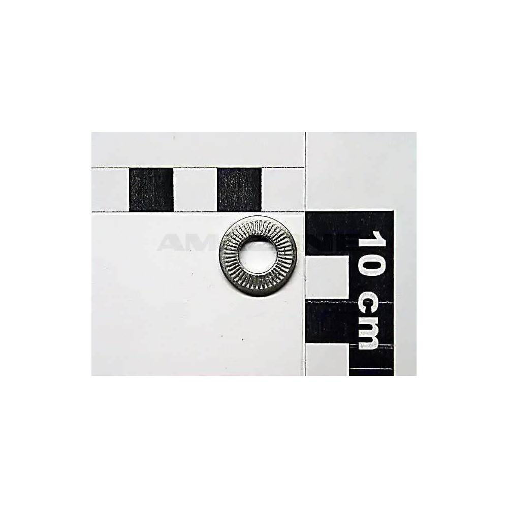 Rondelle 8.2X18X14. DF351 Amazone