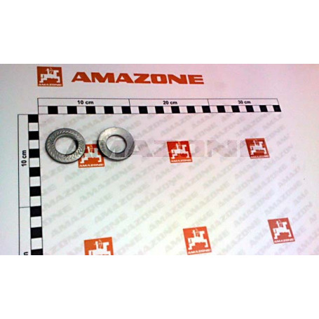RONDELLE A20.5X40X3.2 Réf. DF355 AMAZONE RONDELLE A20.5X40X3.2 Réf. DF355 AMAZONE