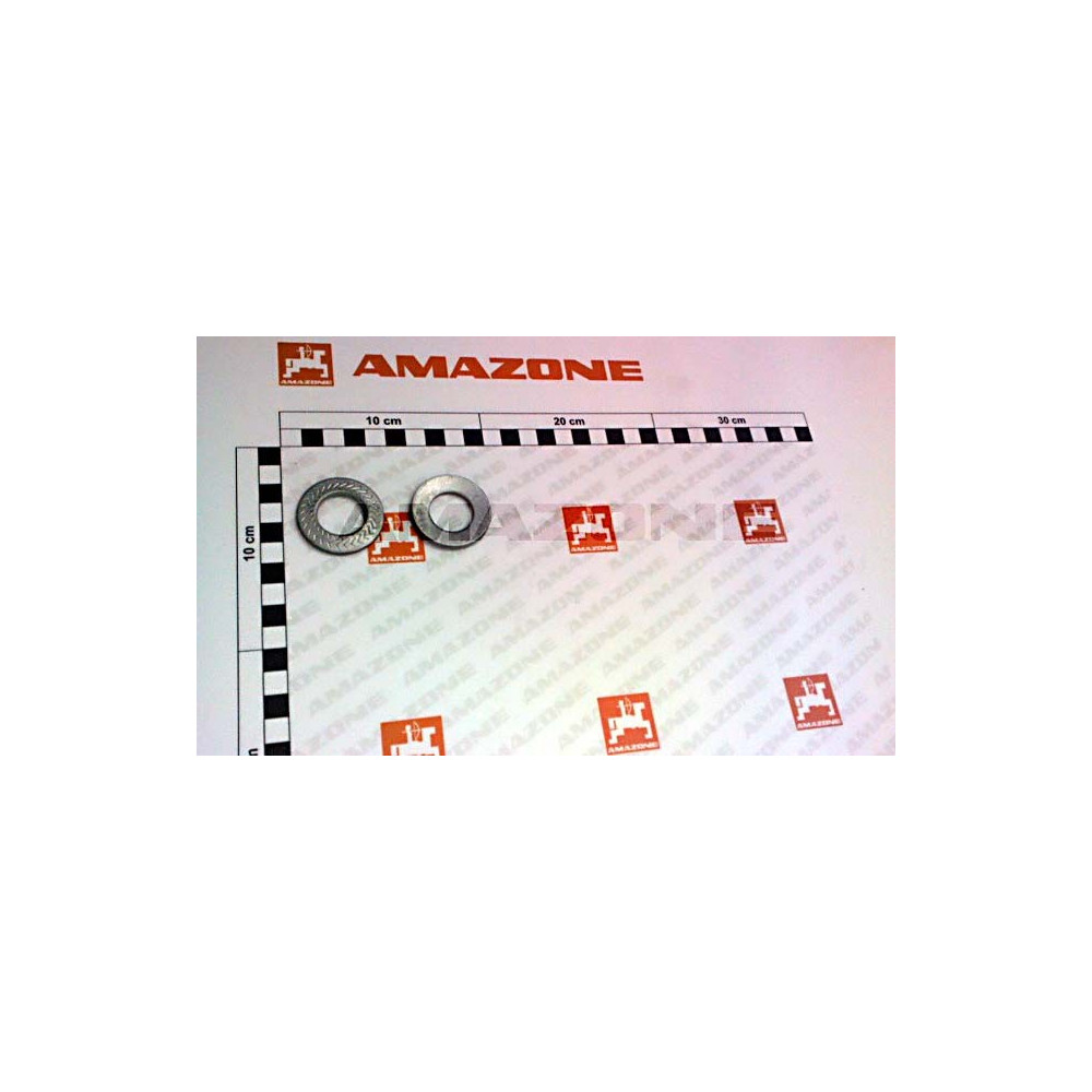 Rondelle a20.5x40x3.2 DF355 Amazone