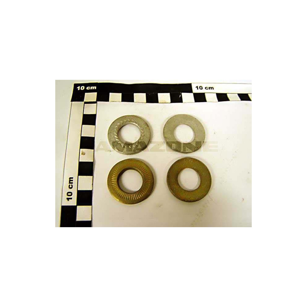 Rondelle grower 16,4X32X2,8 DF354 Amazone