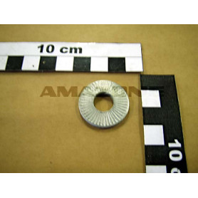 Rondelle 10.0x27x2.4 DF358 Amazone