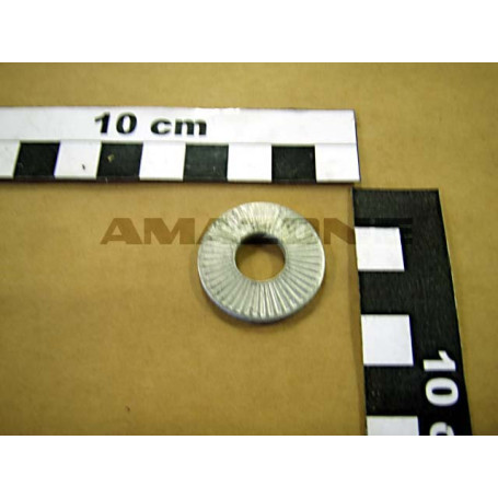 RONDELLE 10.0X27X2.4 Réf. DF358 AMAZONE RONDELLE 10.0X27X2.4 Réf. DF358 AMAZONE