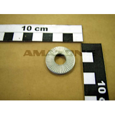 RONDELLE 10.0X27X2.4 Réf. DF358 AMAZONE RONDELLE 10.0X27X2.4 Réf. DF358 AMAZONE