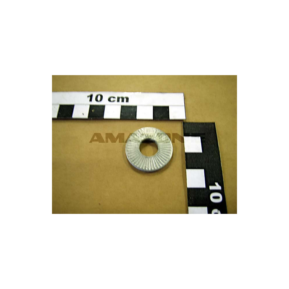 Rondelle 10.0x27x2.4 DF358 Amazone