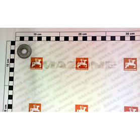 Goupille elastique 12,4 X 32 X 2,8 DF369 Amazone