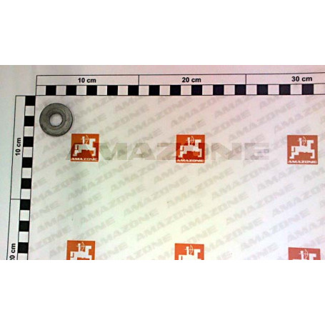 Goupille elastique 12,4 X 32 X 2,8 Réf. DF369 - AMAZONE Goupille elastique 12,4 X 32 X 2,8 Réf. DF369 - AMAZONE